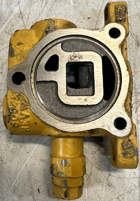 Husco International Inc. Hydraulic Control Valve G02B0474 Heavy Duty Replacement