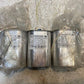 3 Quantity of Aerovox Capacitors S4824P07N | 24uF 480V 50/60Hz (3 Quantity)