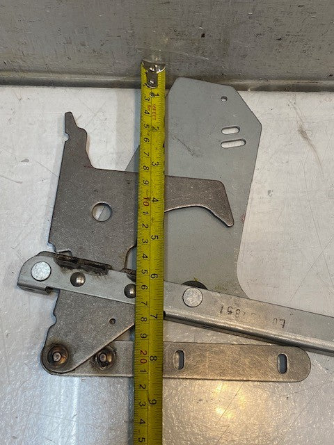 Turbo Chef ENC-3015-1 Encore Left Door Hinge Service Kit