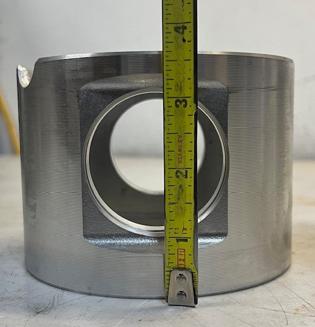 Detroit Series 60 Piston Kit Cylinder Liner, 23523392, 23521803, 23521649