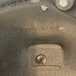 Borg & Beck Type 8 - 8-1/2 Clutch Pressure Plate Cover 4LCFF07003A | M35D109