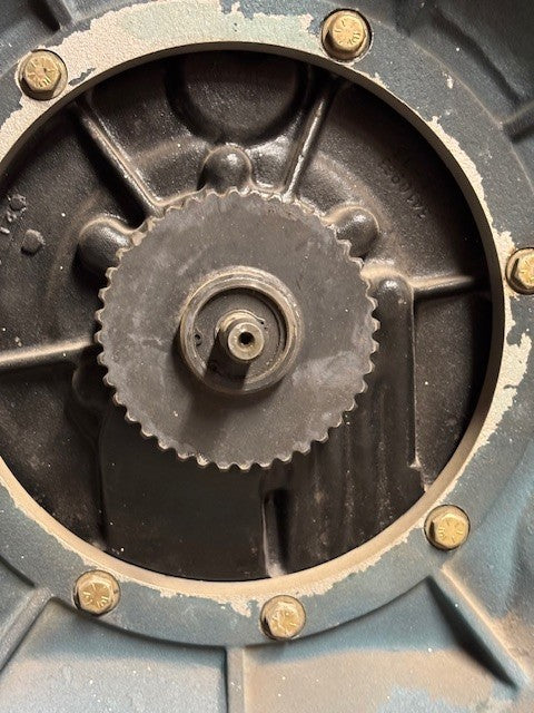 B&M Marine Transmission Chrysler Mopar Torqueflite 727 | 4058302