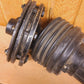 Bondioli & Pavesi Driveshaft 2540E0002 | 6605612 | 1400