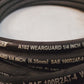 NRP Jones Hydraulic Hose 100R2 | SAE 100R2AT-4 | 5800PSI | Flame Resistant 50Ft