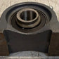PT International Mounted Pillow Block Bearing RAK203-10A-40 Cast Iron Housing