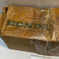 Honda RMD Driveshaft 06444-SM1-506RM | 38" Long 24mm Thread End 27mm Shaft OD