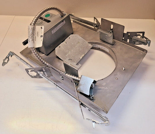 Pescolite LED Housing LC6LED277 | BG1471800 | 277 V