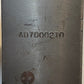 YOKE A070002TD 19mm Pin Hole 24mm Bore 4" H 2-1/4" L 2" W