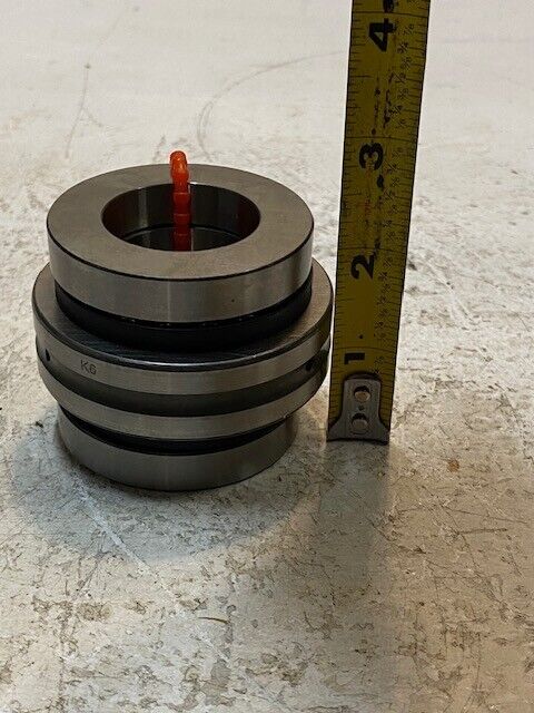 INA Screw Support Bearing ZARN 3570 IN A NA | 35mm Bore 70mm OD 54mm Thick