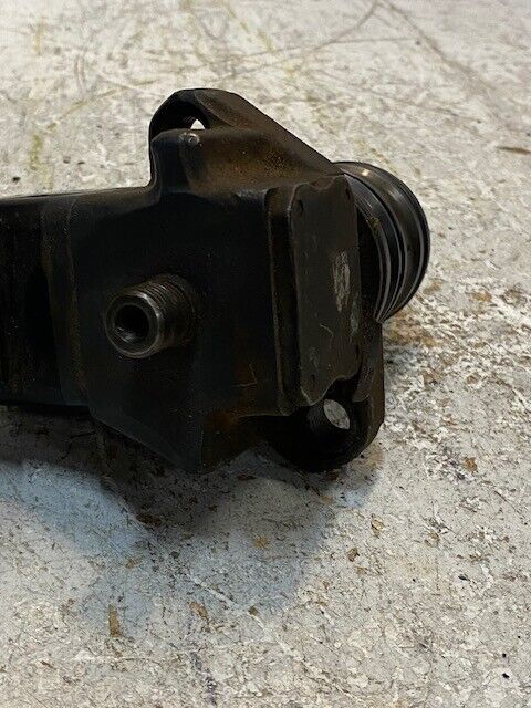 Fuel Injector Valve LSD54 | 6291039049 | 10mm End