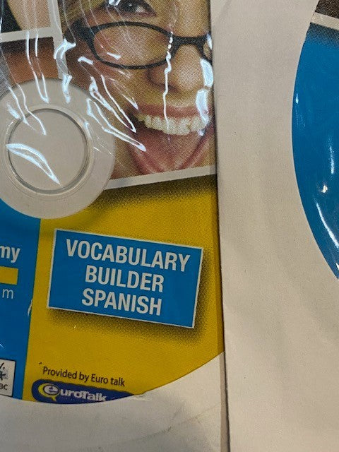 Natively Academy Version 7.2 Spanish Language