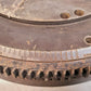 Flywheel Part Number FONN-6375-AA