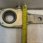 Haldex BB Midland Slack Adjuster A47G81, 206C91, KN-44051, 37mm Bore, 28-Spline