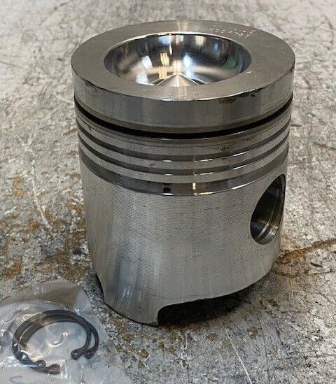 Camside Piston 4007785 3-3/4" Dia 4-1/2" Tall 32mm Bore