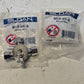 2 Quantity Sloan MIX-60-A Mixing Valves 3326009 | 671254142114 (2 Quantity)