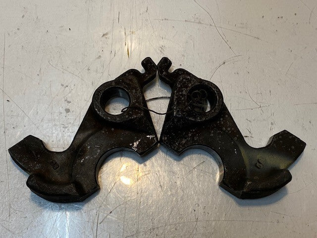 New Holland Parts Fifth Wheel Lock Jaw Set Saddle Clutch XE-07296