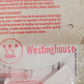 18 Quantity of Westinghouse White Outlet Concealers 4-3/4"  | 29452 (18 Qty)