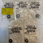 5 Quantity of 330003-34 Ball Bearings 7x19x6mm (5 Quantity)