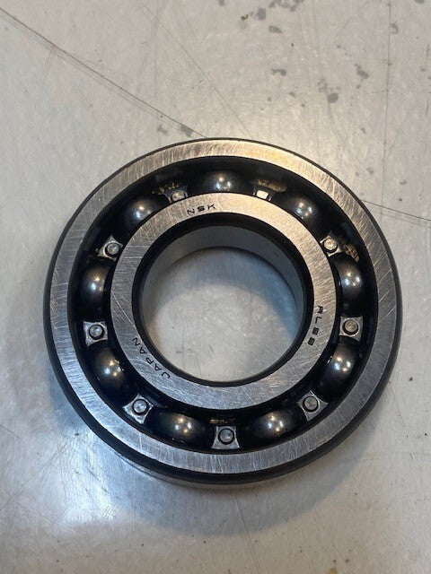 NSK RLS9 Radial Ball Bearing 63mm OD 28mm Bore 16mm Thick