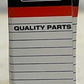 AGCO Hydraulic Cylinder Piston For Vehicles Equipment and Machinery 1081895M1