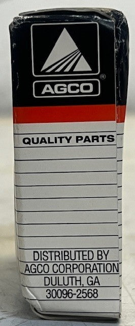 AGCO Hydraulic Cylinder Piston For Vehicles Equipment and Machinery 1081895M1