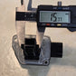 2 Quantity of Mass Air Flow Sensors AFH50M-05 | A1112 | 50015A (2 Quantity)