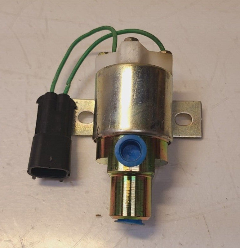 Axle Shift Solenoid 111201
