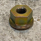 10 Qty of Trackmobile Right Lug Nuts 91269 | 1008256 17mm ID 51mm OD (10 Qty)