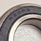 4 Quantity of Sealed Ball Bearings R20RS | 63011220 | 23E6 (4 Qty)