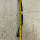 Blue Truck Parts Flexible Hose 122621 262288-12BS 225Psi