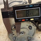 Kia Genuine Remanufactured Starter Assembly 36100-2G000RU Automotive Unit