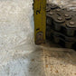 Tsubaki Roller Chain RS50-2-RP 10ft