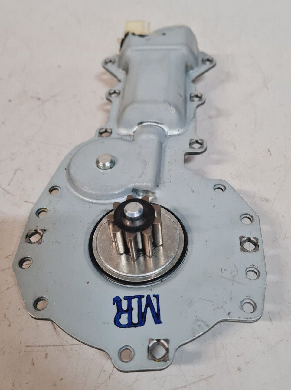 Power Window Regulator Motor 12497971 MR