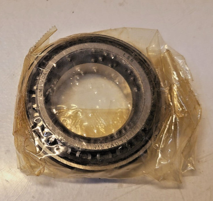 2 Quantity of PGB Wheel Bearings PBR6 | LMG7048 (2 Qty)