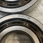 4 Qty of 5206 Peer China 24x30x62mm Bearings (4 Quantity)