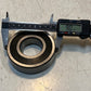 2 Quantity of Motor City Wheel Bearings S-RW 130-R | RW130R | 6308D (4 Qty)