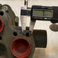 MICO Full Power Hydraulic Power Brake Valve 06-460-852 | 06-460-854 | 06-460-950