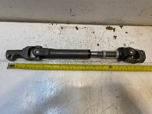 Toyota Steering Shaft Assembly 45260-42090 | 16" Long 21mm Bore 28mm Shaft
