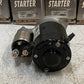 4 Qty of Quality Built Remanufactured Starters 16805 | 31-2044 (4 Quantity)