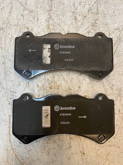 Brembo Brake Pads 47859044 | GGA20 Set of 2