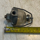 Tillotson Vintage Glass Fuel Sediment Bowl Assembly Made in USA Fuel Strainer