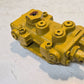 Hydraulic Control Valve SD7X6 | 9-1/2" x 4-7/8" x 3-1/2" | 10 mm Thread