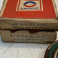 2 Quantity of Delco NDH Sealed Bearings Z993L09 | 45x75x16mm (2 Quantity)