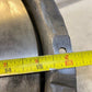 Eaton Fuller Heavy Truck Clutch Disk Plate Cover 14" Diameter 43mm Bore