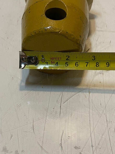 Caterpillar CAT 4T-5495 Blade Arm Ball Stud 10-1/4" Long 4-1/4" Dia. 20mm Bore