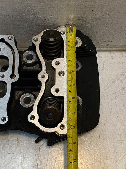 Harley Davidson Front Twin Cam Cylinder Head 16723-99