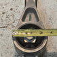 Engine Mount Isolator 1520 | 121AC for Mopar 5085121AC
