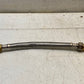 MRG HCI 02/13 DN13 2013 Flexible Braided Hose 12" Long