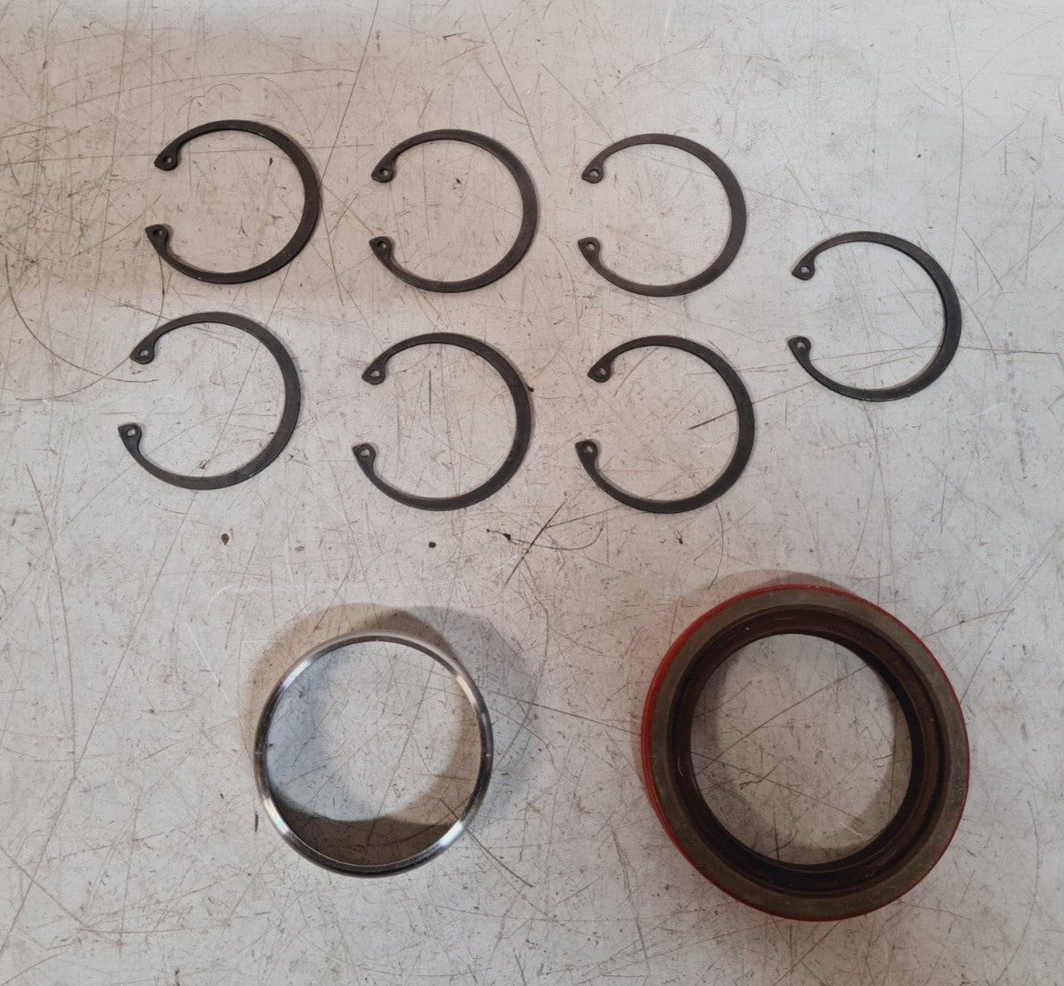 John Deere Installation Kit Thrust Washers RG23330 | S-8684