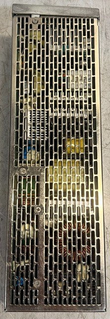Valere Power V1000A-VC Modular Telecom Rectifier/Power Supply Replacement Unit